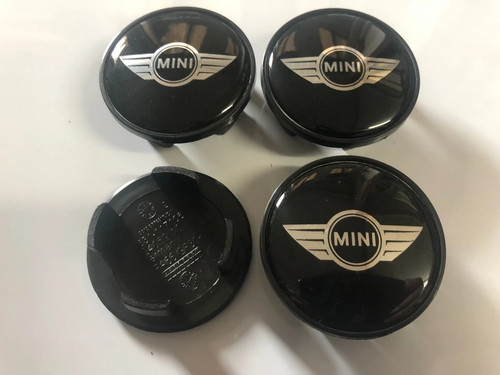 Mini cooper wheel hub - mini,