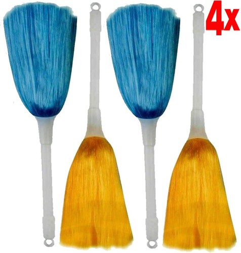 Mini cleaning duster - 4x,