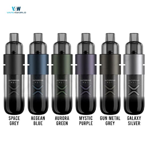 Vaporesso moti mini - mini, pod