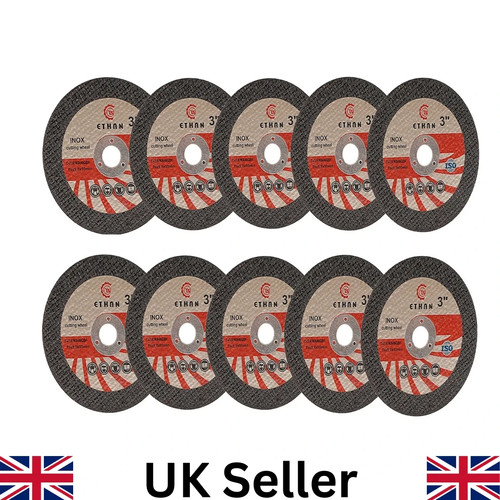 10x mini cutting - mini, circular