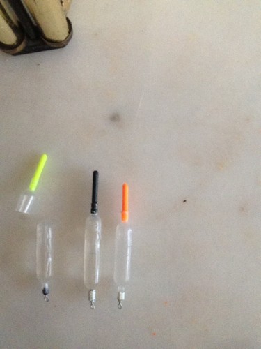 Mini crystal wagglers - 4, x