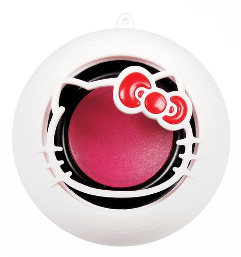Mini hello kitty - 2, capsule