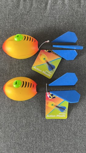 Mini flying whistling - mini,