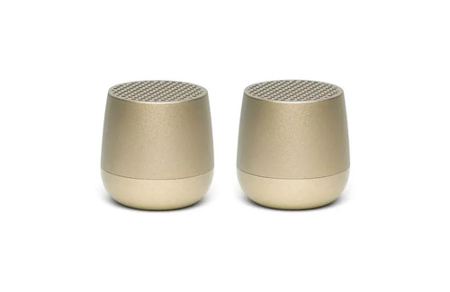 Lexon mino bluetooth - lexon, mino+