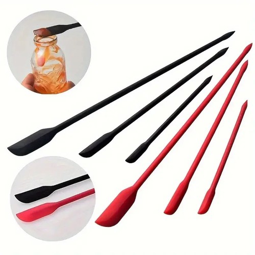 Mini silicone spatula - mini,