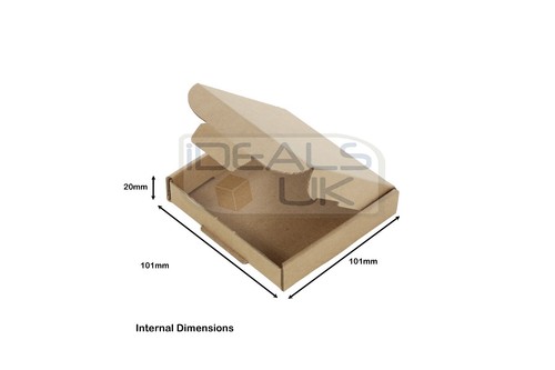100x mini pip large letter - pip,