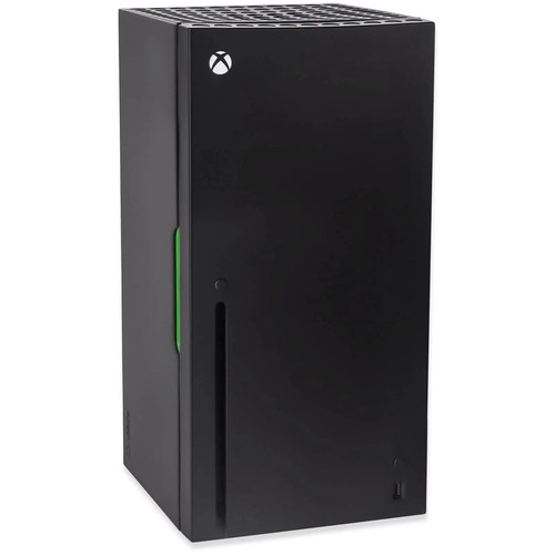 Official xbox series mini - series,