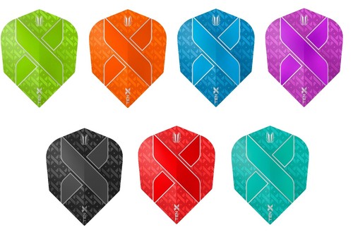 Target ten mini standard - target, ten-x