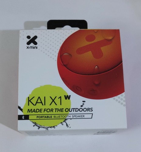 Mini kai portable - x-mini, w