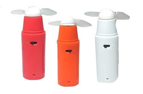 Mini hand held pocket fan - hand,